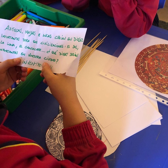 MUSEO DE AMÉRICA, FEBRERO 2019 32