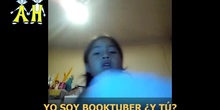 BOOKTUBER MIRIAN 31