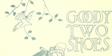 Goody two shoes