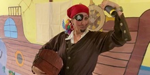 El pirata 