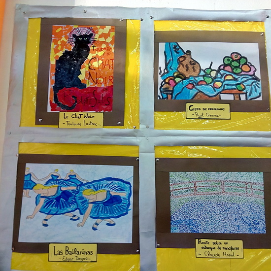 CERTAMEN CREACIÓN ARTÍSTICA 17-18 23