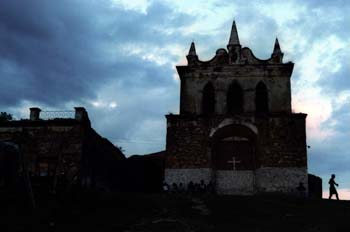 Iglesia, Cuba