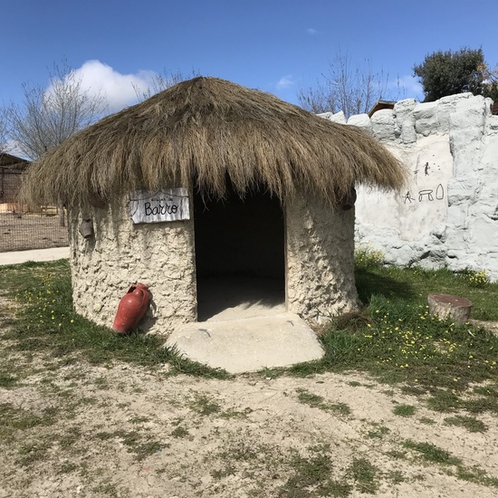 Granja Escuela “El Álamo” 3º y 4º EP_1 18