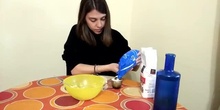 ¿Has hecho alguna vez pasta de sal?