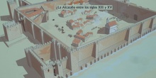 Alcazaba, Mérida