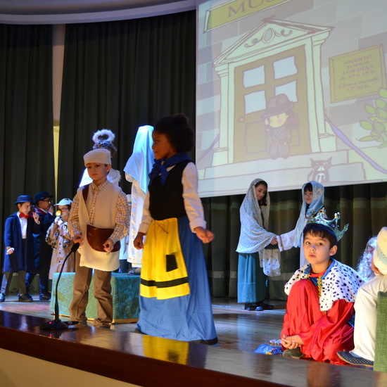 FOTOS NAVIDAD 2018 2º EP_2 45