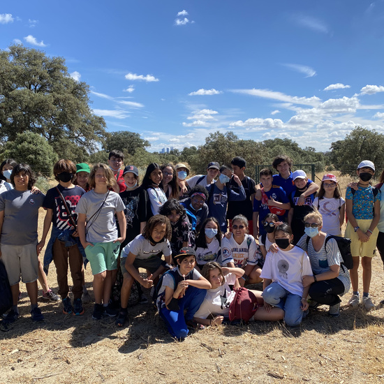 Casa de Campo - Primaria 220622 2