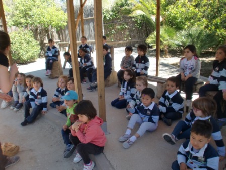 2017_04_04_Infantil 4 años en Arqueopinto 1 32