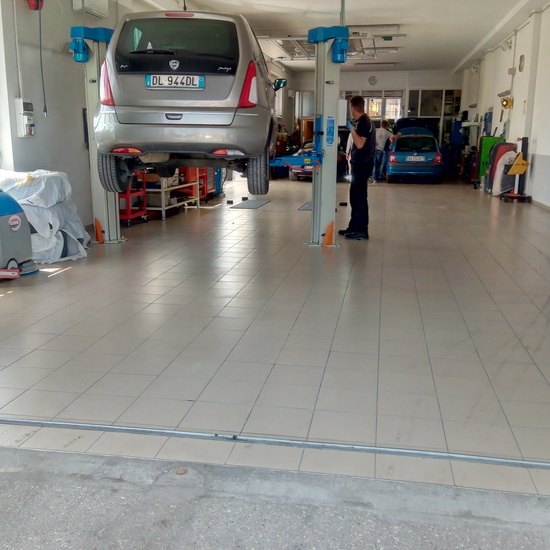 Vasto Italia. Mayo 2018 6