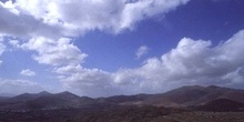 Paisaje canario, Canarias