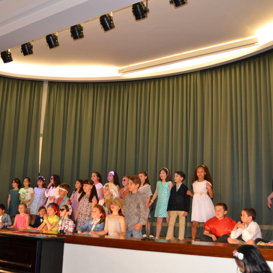 Fiesta de los abuelos 2018 _2 6