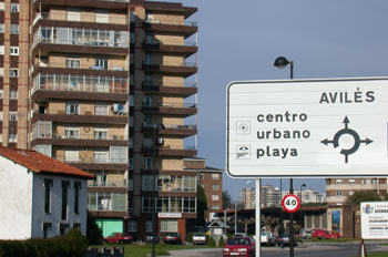 Pincipado de Asturias