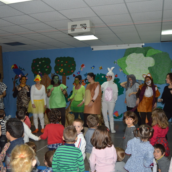 NAVIDAD JARAMA 2018 25