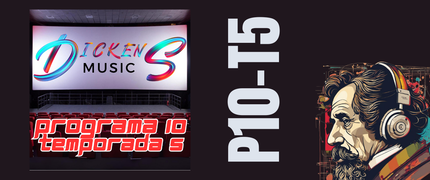 Dickens Music - Programa 10, Temporada 5