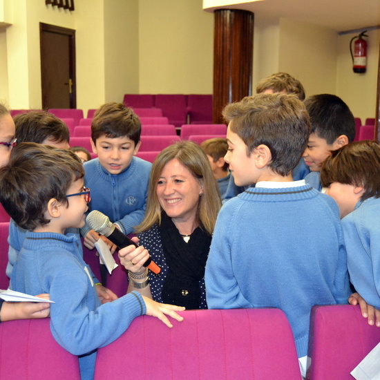 NAVIDAD 2018 REYES MAGOS 33