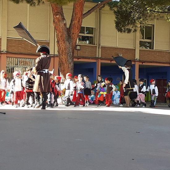 CARNAVAL CIUDAD PEGASO FEBRERO '20 V 31