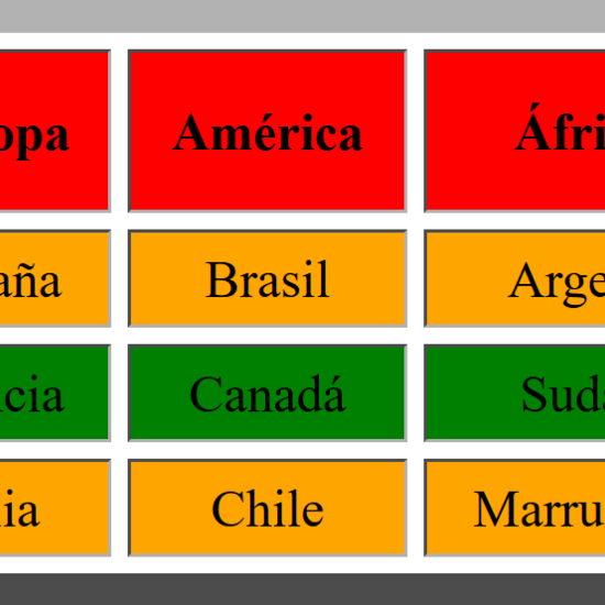 Referencia visual tabla de la Tarea 01