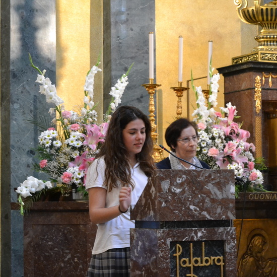 Fiesta de Santa Luisa 2018 10