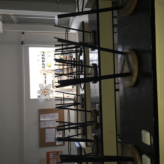 FOTOS LABORATORIOS IES BARRIO SIMANCAS 7