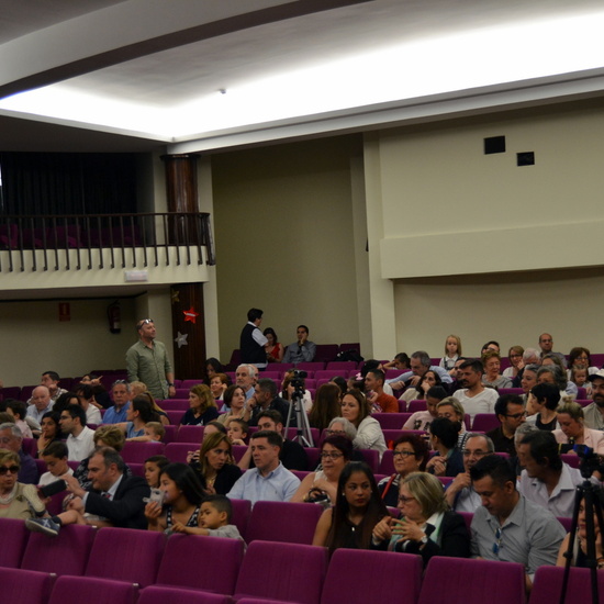 Graduación Educación Infantil 2018 24