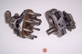 Bomba de combustible