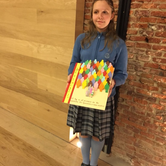 Concurso ¿Qué es un Rey para tí? (37º edición) 10