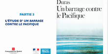Marguerite Duras: l'anticolonialisme d'Un barrage contre le Pacifique - Partie 3. Étude d'Un barrage contre le Pacifique