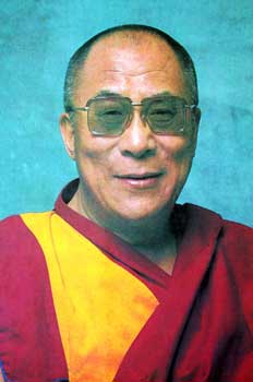 Dalai Lama