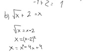 Clase de repaso de ecuaciones 2