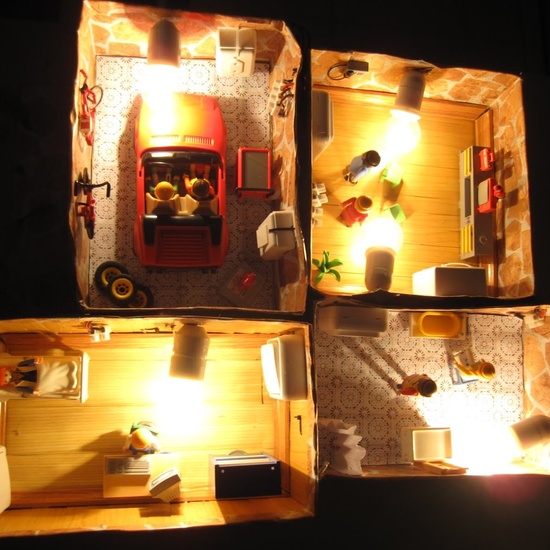 Instalaciones Eléctricas 13