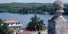 Paisaje de Cuba