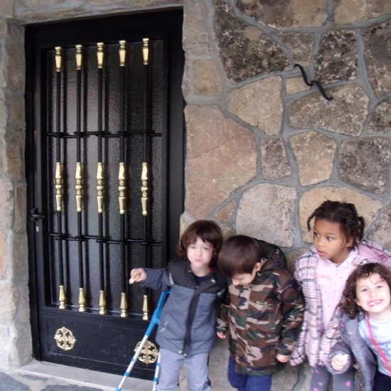 GRANJA DE LOS CUENTOS - ED.INFANTIL  7