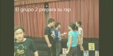 RAP (GRUPO 2) 