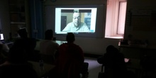 Videoconferencia CINEFEST 1