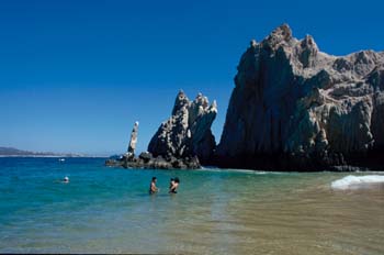 Cabo San Lucas, México