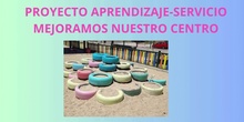 Mejoramos nuestro centro