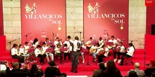 Villancicos en Sol 2024 Resumen