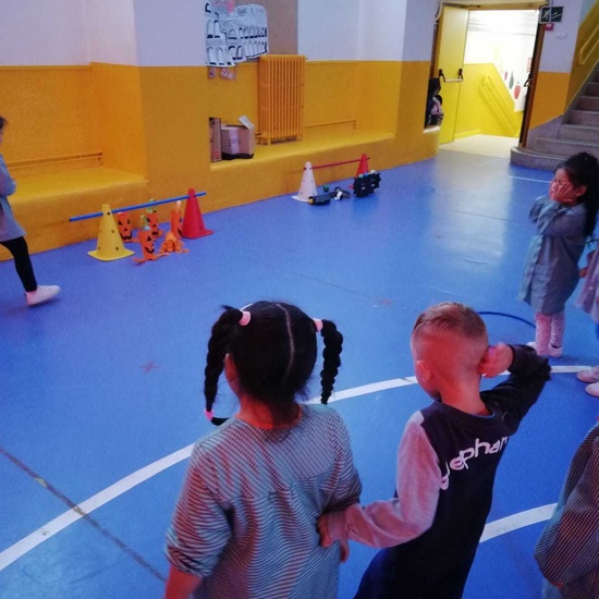 PSICO - HALLOWEEN 4 AÑOS 14