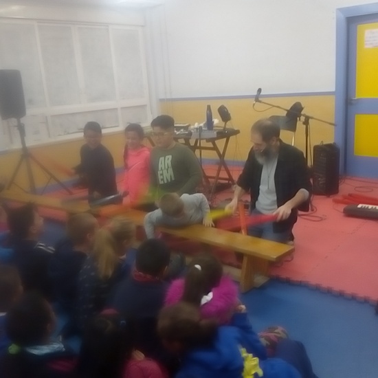 Concierto de Neonymus 2017 25