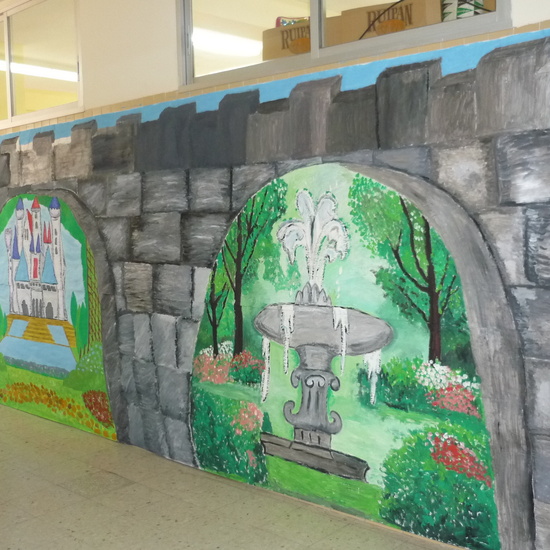 SEMANA CULTURAL EDAD MEDIA 33