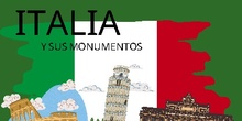 Sesión 3 Vuelta al mundo-Italia