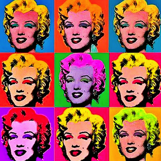 Warhol 5