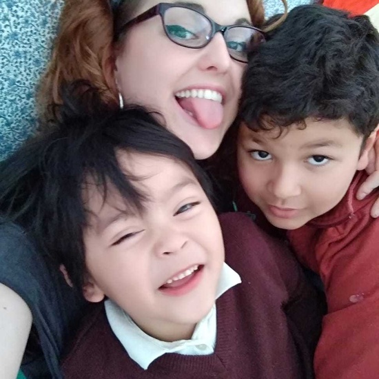 Nos lo pasamos pipa! 20