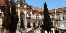 Universidad de Coimbra, Portugal