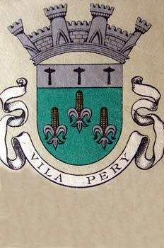 Escudo de Mozambique