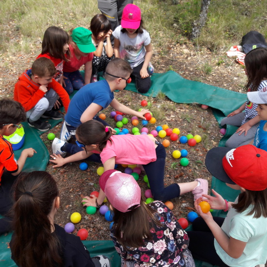 Multiaventura en Torrelavega (II) 9