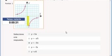 Talento Matemático Catedrático Arias Cabezas: 1ESO y 2ESO. Hipérbolas. Funciones de proporcionalidad inversa