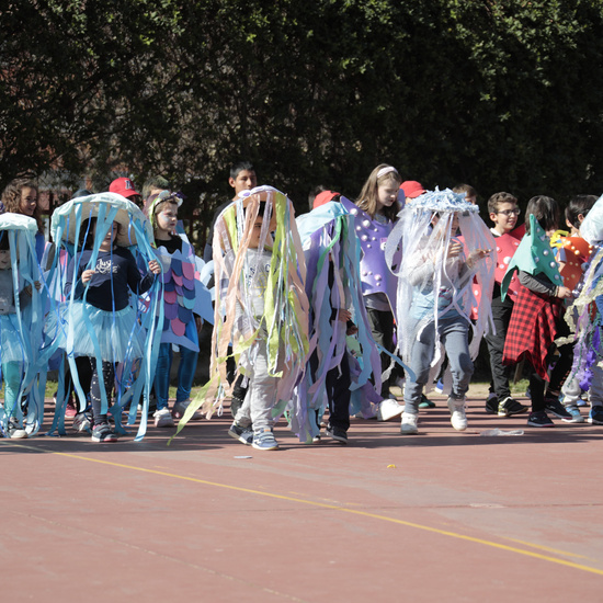 CARNAVAL 2020 - 1º y 2º PRIMARIA 32