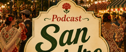 Podcast San Isidro 2026