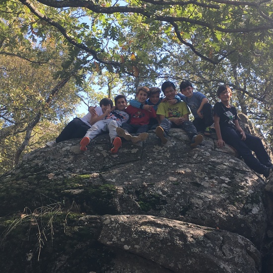 Viaje al Escorial 26